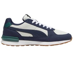Puma bateliai