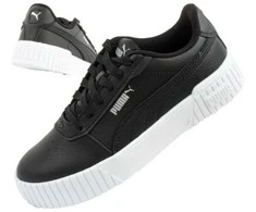 Puma bateliai