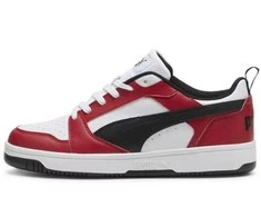 Puma bateliai
