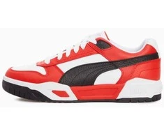 Puma bateliai