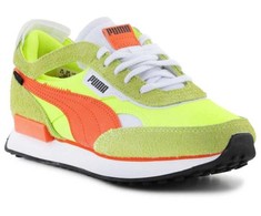 Puma bateliai