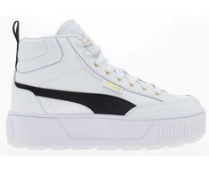 Puma bateliai