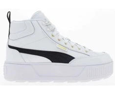 Puma bateliai