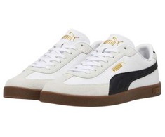 Puma bateliai
