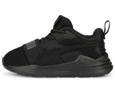 Puma bateliai