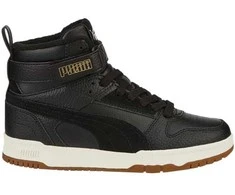 Puma bateliai