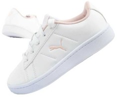 Puma bateliai