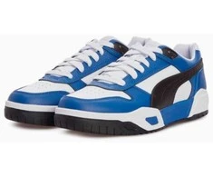 Puma bateliai