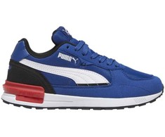 Puma bateliai