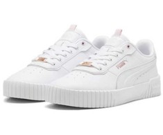 Puma bateliai