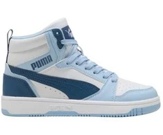 Puma bateliai