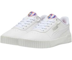 Puma bateliai
