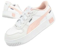 Puma bateliai