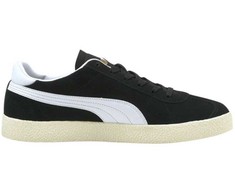 Puma bateliai