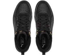Puma bateliai