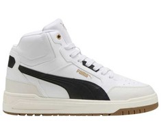 Puma bateliai