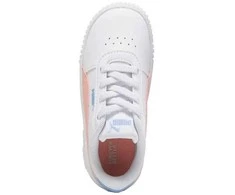 Puma bateliai