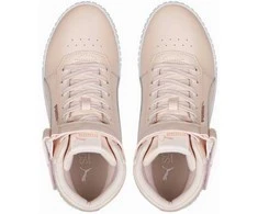 Puma bateliai