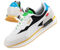 Puma bateliai