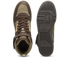 Puma bateliai