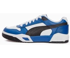 Puma bateliai