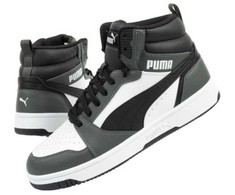 Puma bateliai