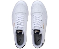 Puma bateliai