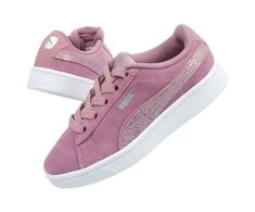 Puma bateliai