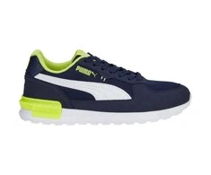 Puma bateliai