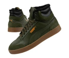 Puma bateliai