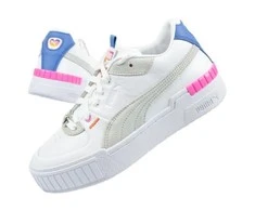 Puma bateliai
