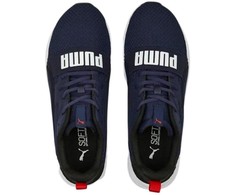 Puma bateliai