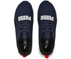 Puma bateliai