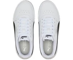 Puma bateliai