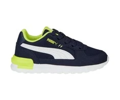 Puma bateliai