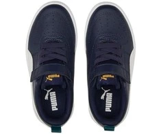 Puma bateliai