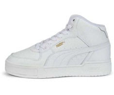 Puma bateliai