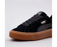 Puma bateliai