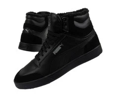 Puma bateliai
