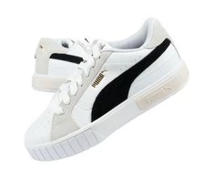 Puma bateliai