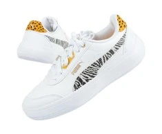 Puma bateliai