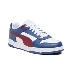 Puma bateliai