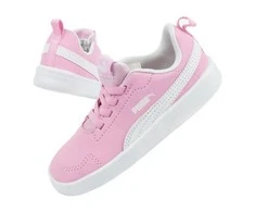 Puma bateliai
