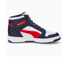 Puma bateliai