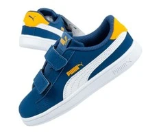 Puma bateliai