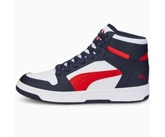 Puma bateliai