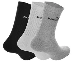 Puma kojinės
