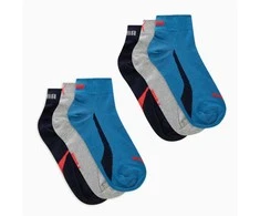 Puma kojinės (3 poros)