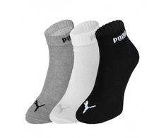 Puma kojinės (3 poros)
