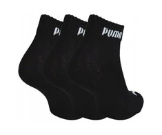 Puma kojinės (3 poros)